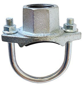 T mecánico roscado MT-30