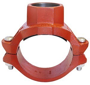 T mecánica roscada MT-1 y MT-1A