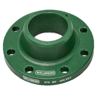 BRIDAS ASTM A105N