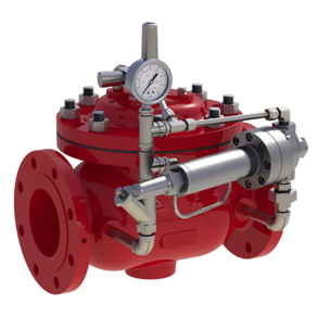 OCV 108 2HP