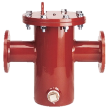 BASKET STRAINER MODELO 3860