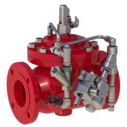 OCV 116 3FC