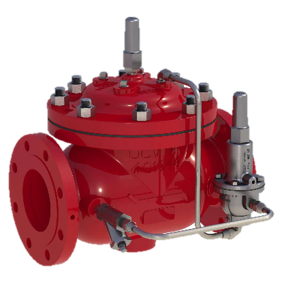 OCV 129FC