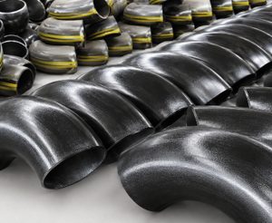 ACCESORIOS EN ACERO AL CARBON / INOXIDABLE: imagen 2