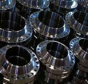 BRIDAS EN ACERO AL CARBON / INOXIDABLE: imagen 1