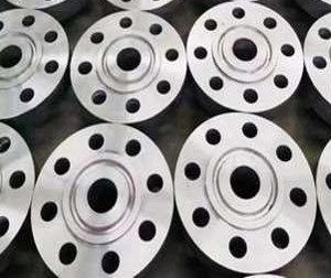BRIDAS EN ACERO AL CARBON / INOXIDABLE: imagen 2