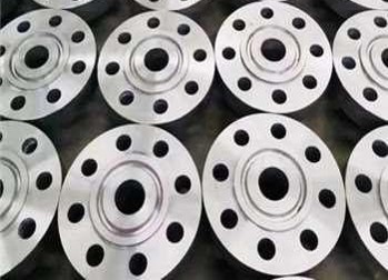 BRIDAS EN ACERO AL CARBON / INOXIDABLE