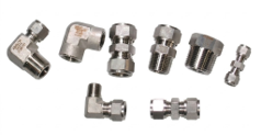 ACCESORIOS ROSCADOS 6000 PSI