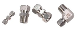 CONECTORES PARA TUBING