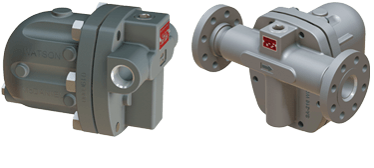 FT600 (ACERO FUNDIDO) 3/4" - 2"